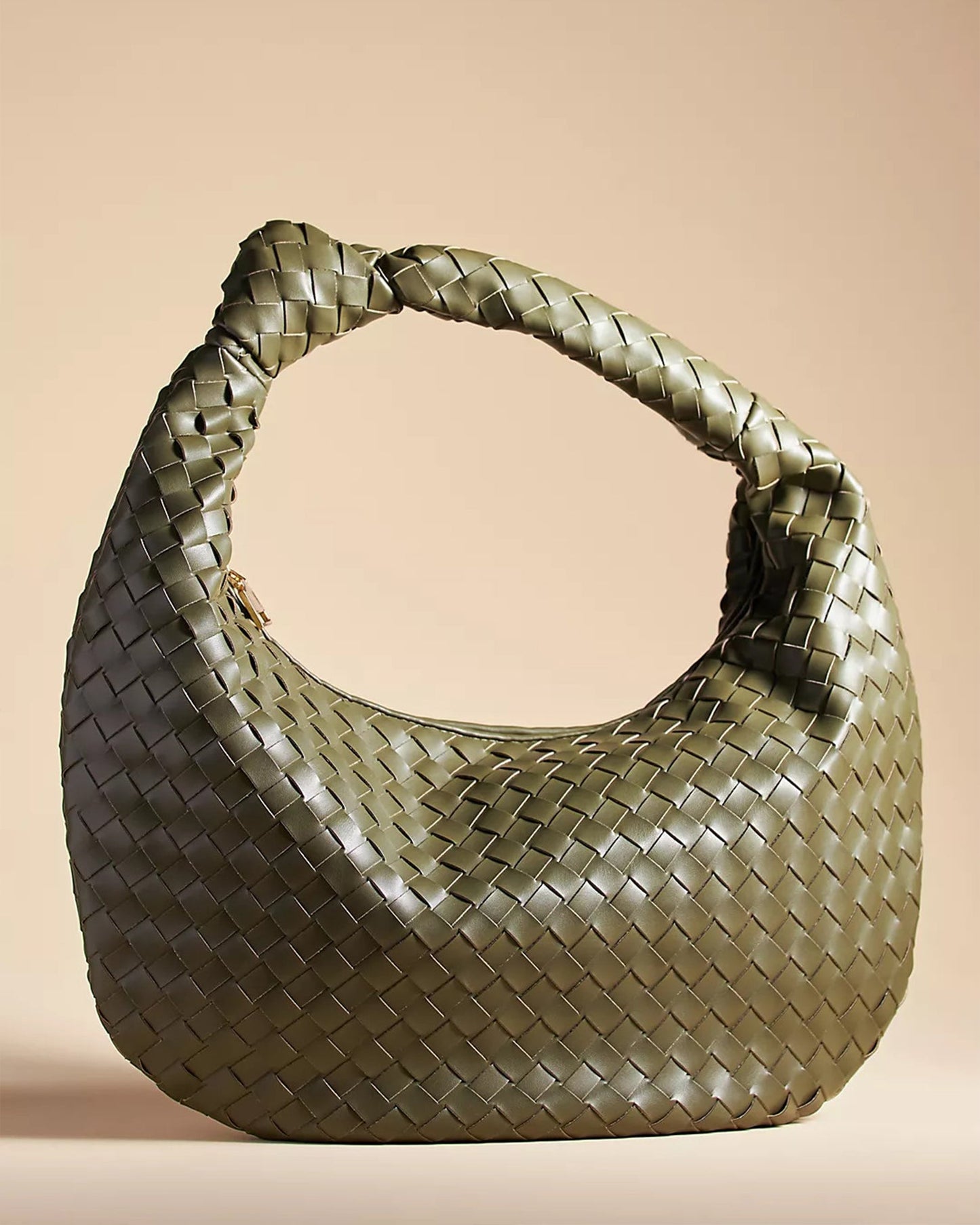 Boutik Crescent Handbag