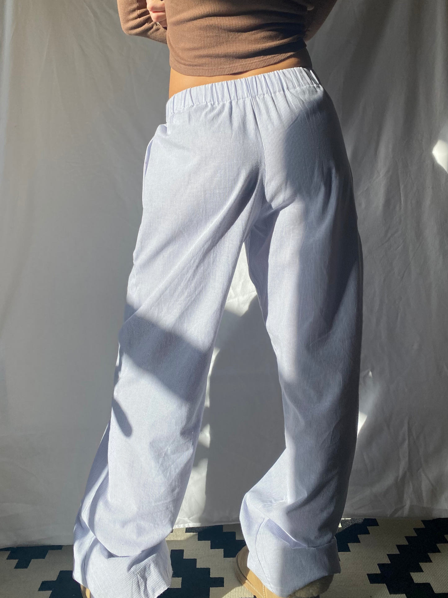 Cloudy Lounge Pants