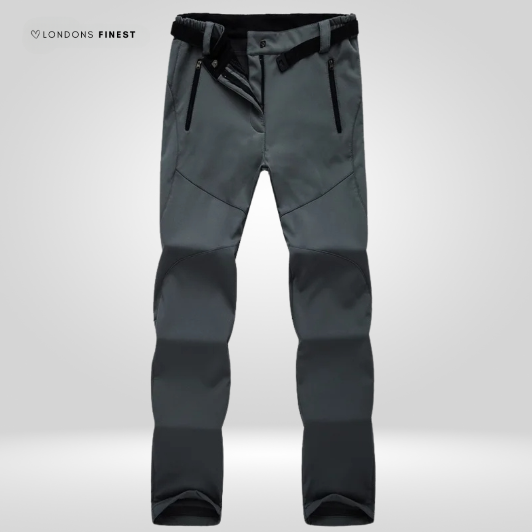 Marie | Waterproof Women's Walking Trousers