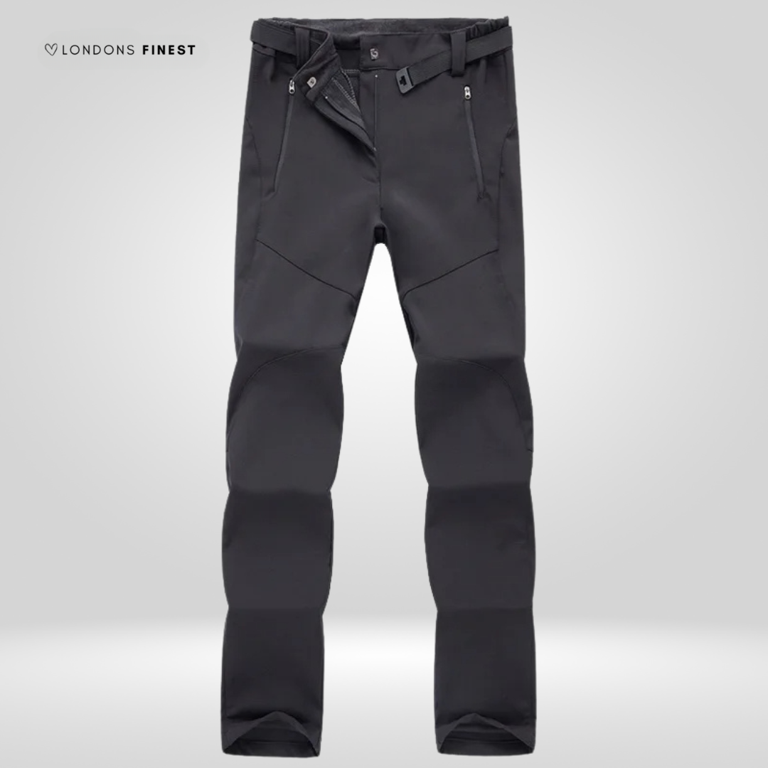 Marie | Waterproof Women's Walking Trousers