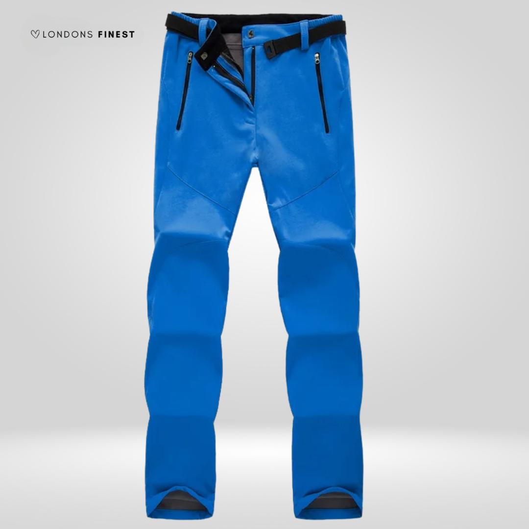 Marie | Waterproof Women's Walking Trousers