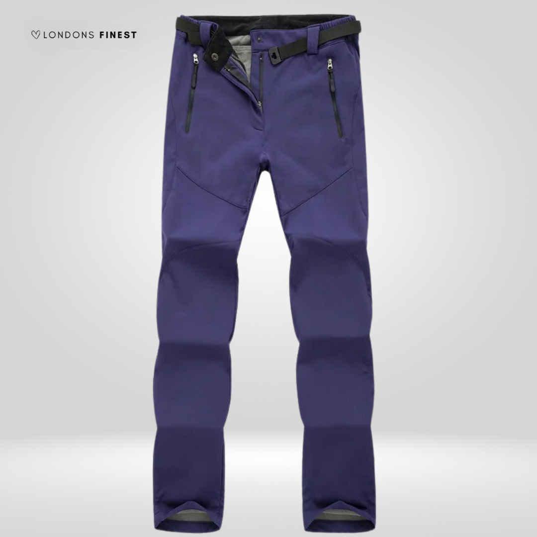 Marie | Waterproof Women's Walking Trousers