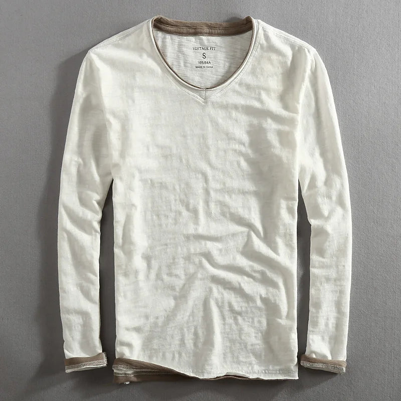 Leon™ | Japanese Shirt For Men