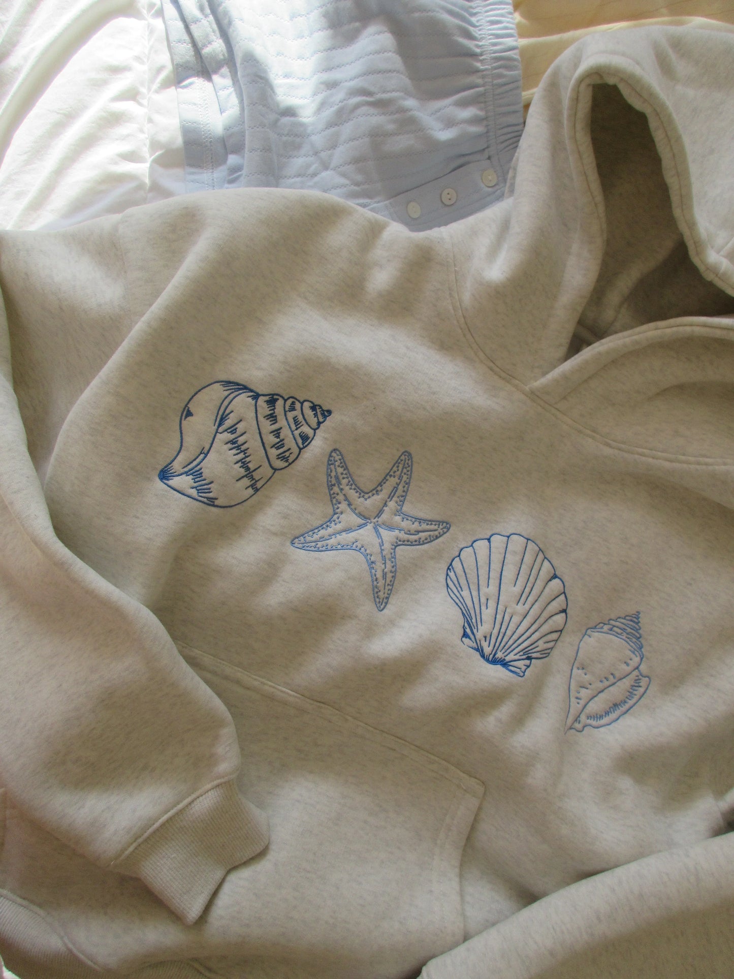 Coastal Crush Hoodie