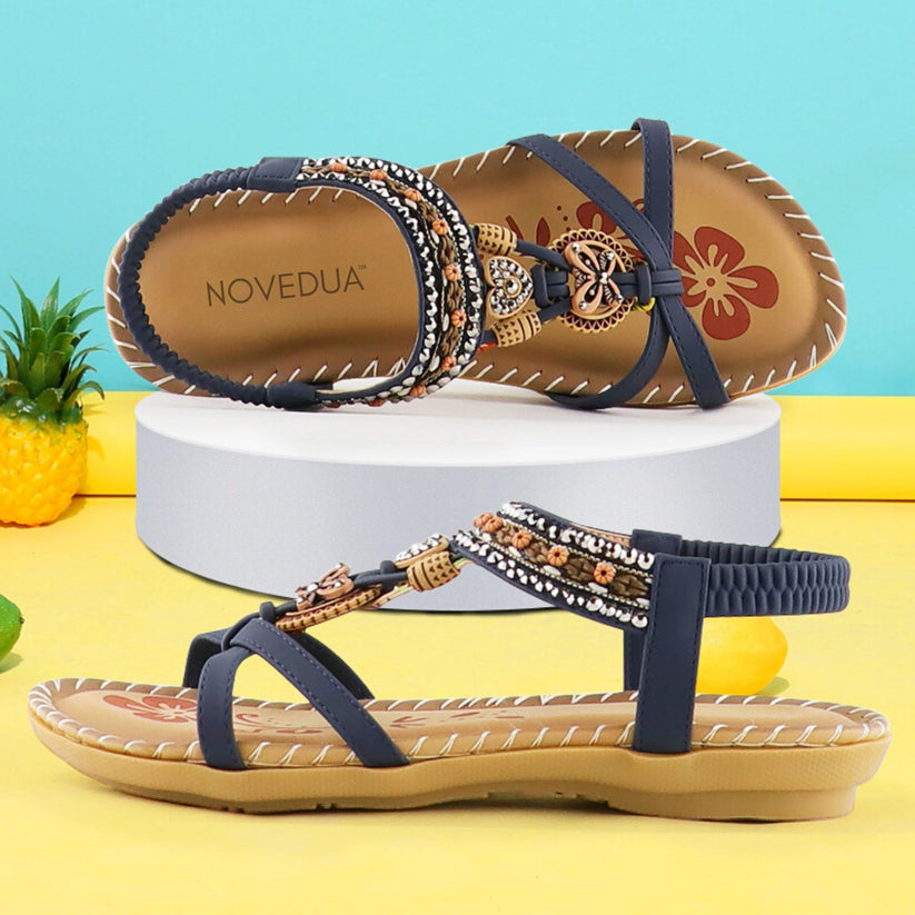 Novedua | Lightweight Comfortable Sandals