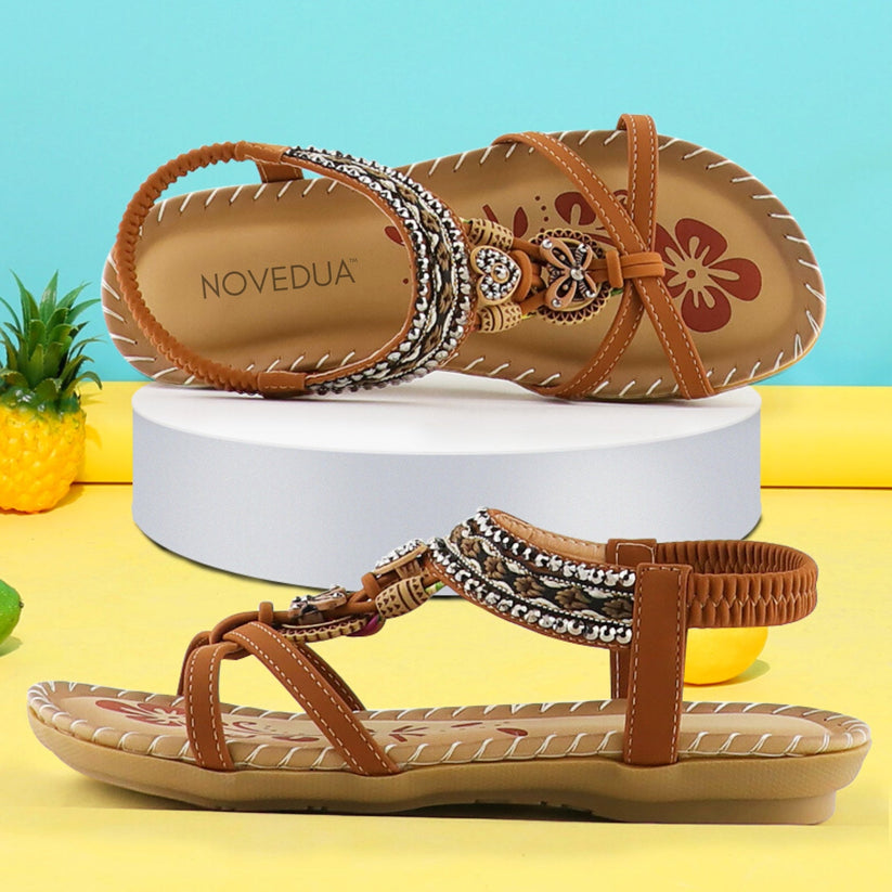 Novedua | Lightweight Comfortable Sandals