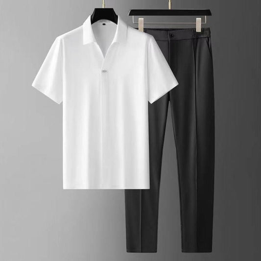 Alexander | Luxury Men's Set