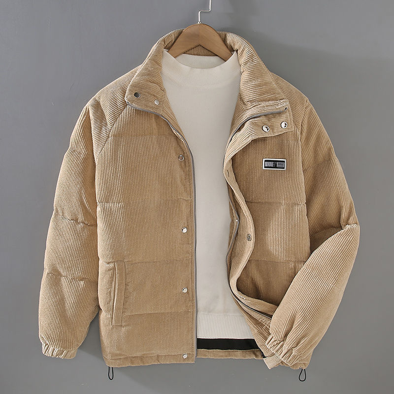 Mike™ - Corduroy Jacket