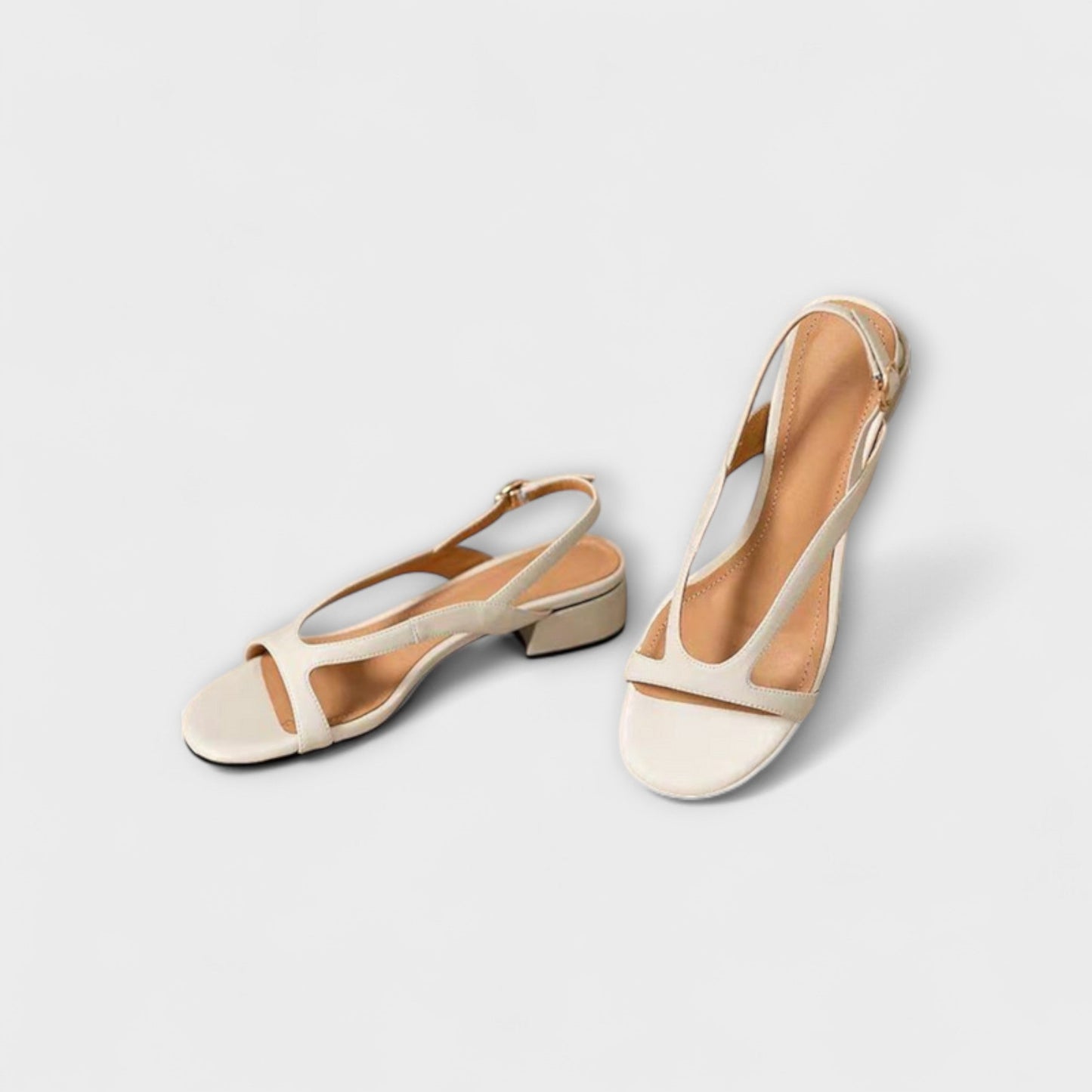 Anberly | Orthopedic Sandals