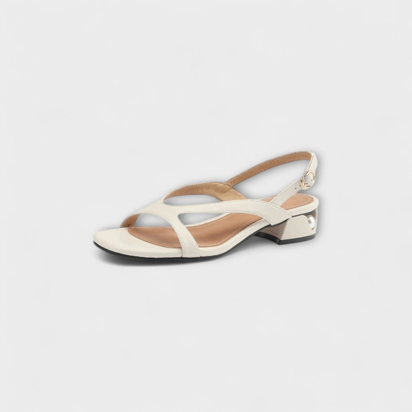 Anberly | Orthopedic Sandals