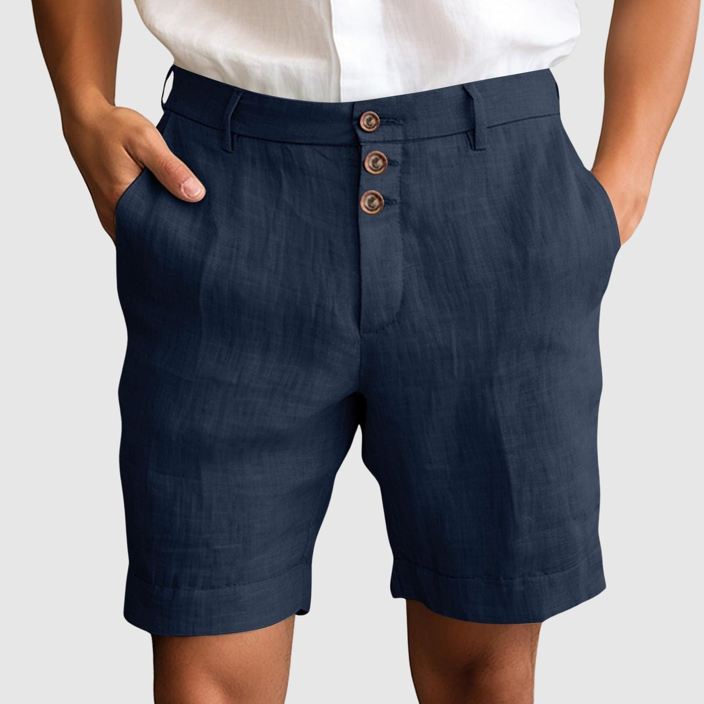 Portofino | Refined Shorts