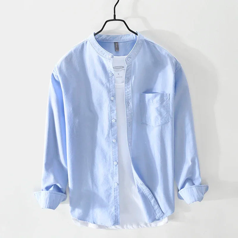 Beaumont | Classic Casual Shirt