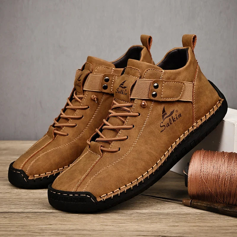 Clifford | Premium Casual Shoes