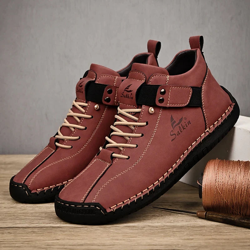 Clifford | Premium Casual Shoes