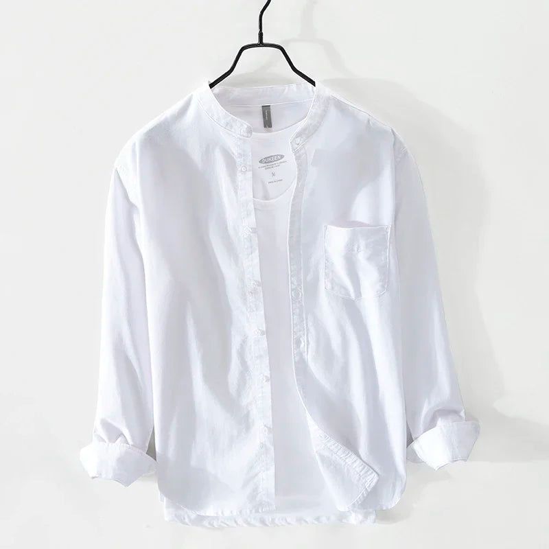 Beaumont | Classic Casual Shirt