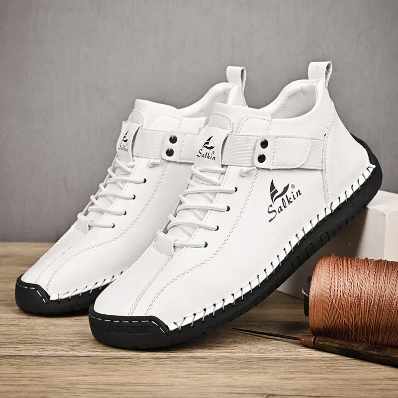 Clifford | Premium Casual Shoes