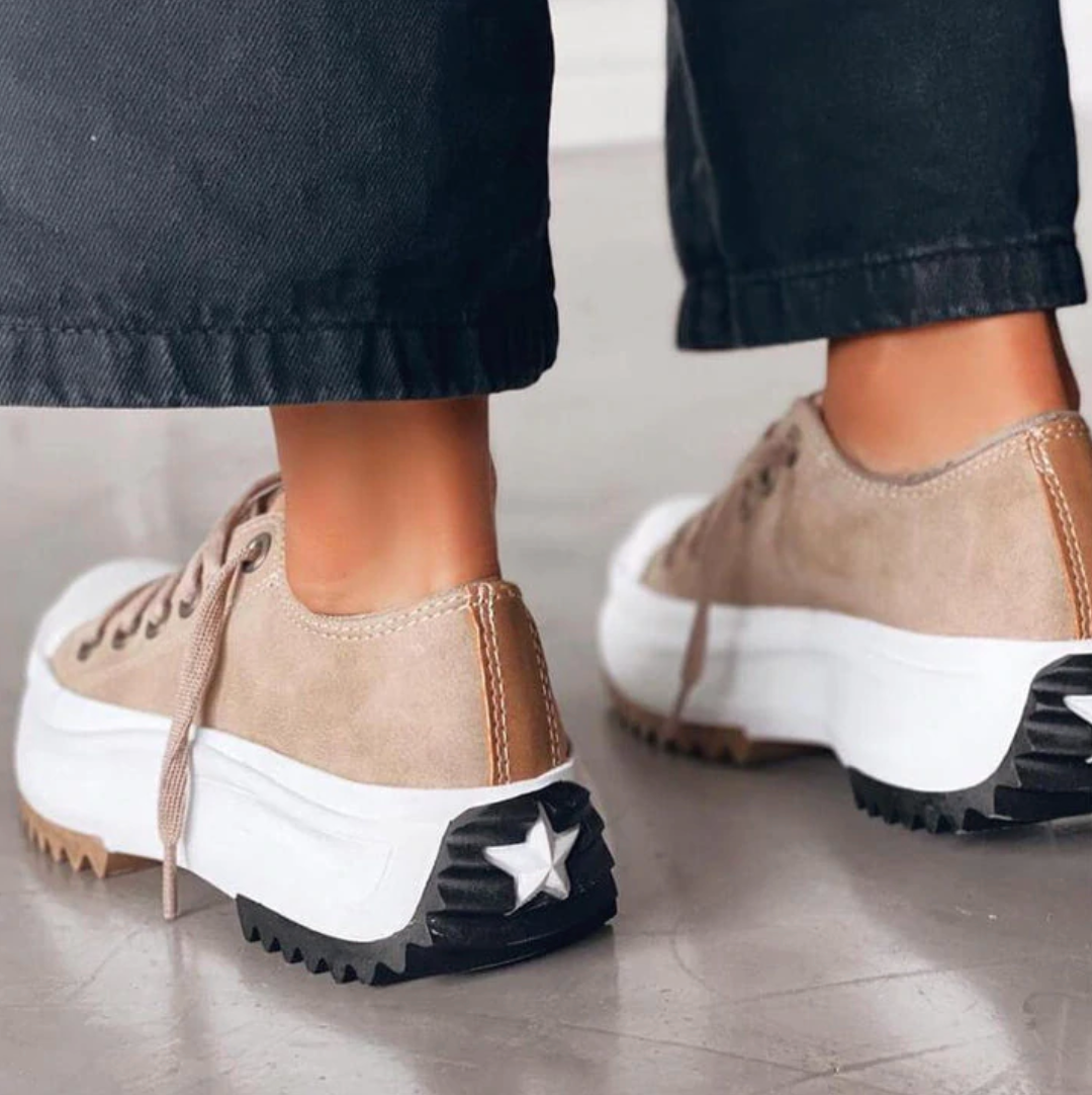 Milha | L'ateribélle Sneaker