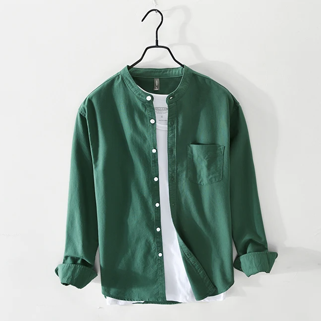 Beaumont | Classic Casual Shirt