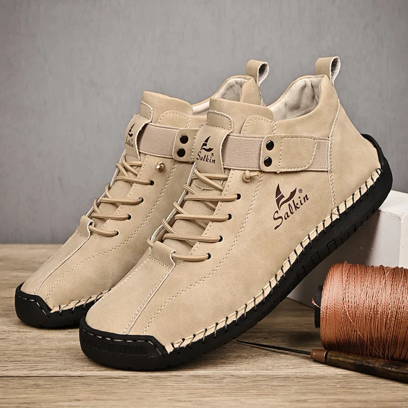 Clifford | Premium Casual Shoes