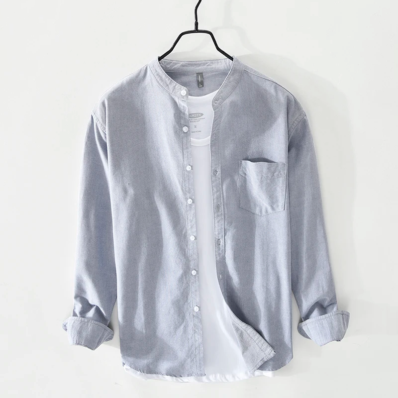 Beaumont | Classic Casual Shirt