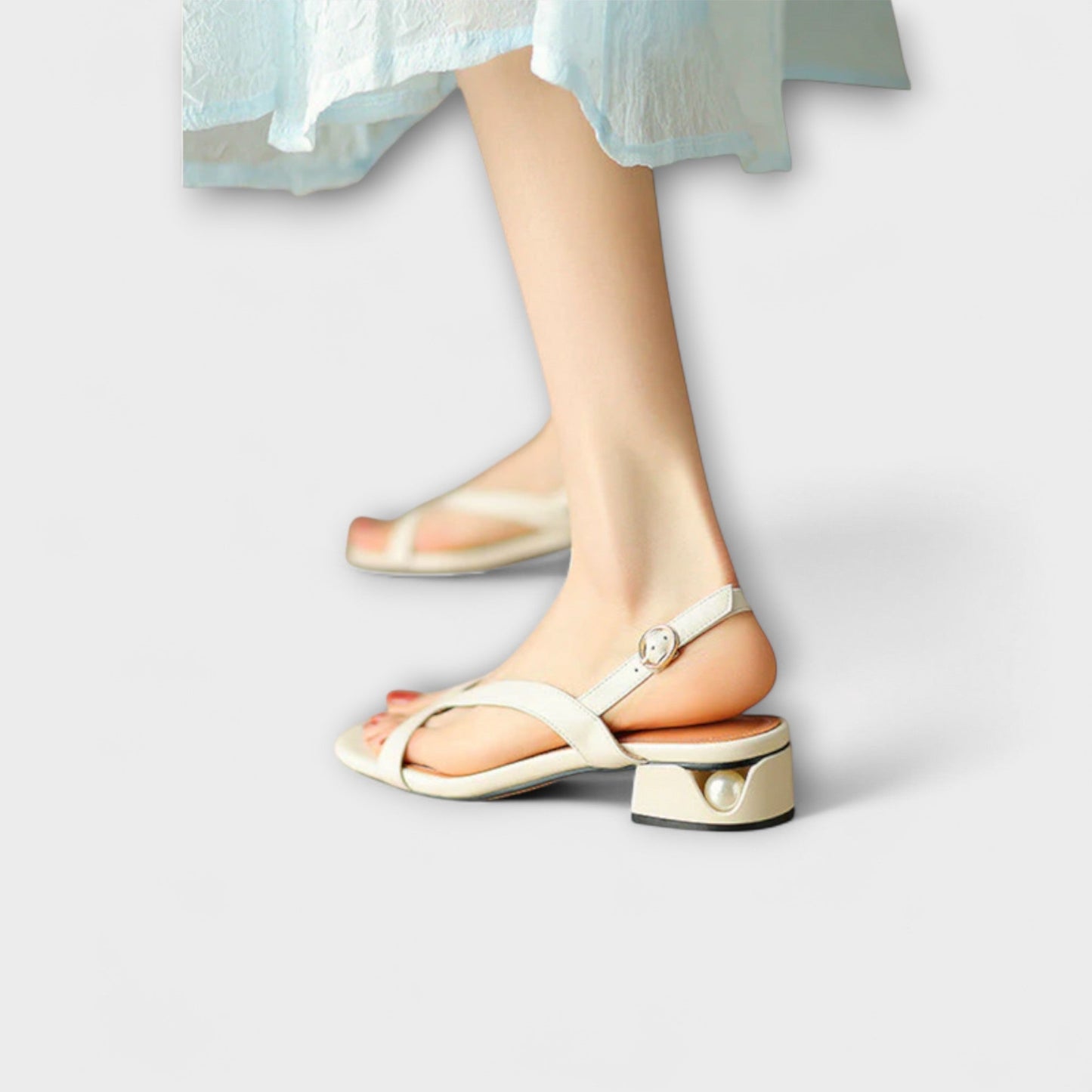 Anberly | Orthopedic Sandals