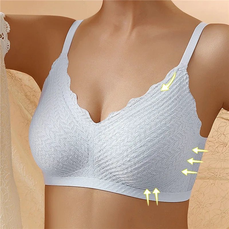 Anti-Perspiration Bra (PACK OF 4)