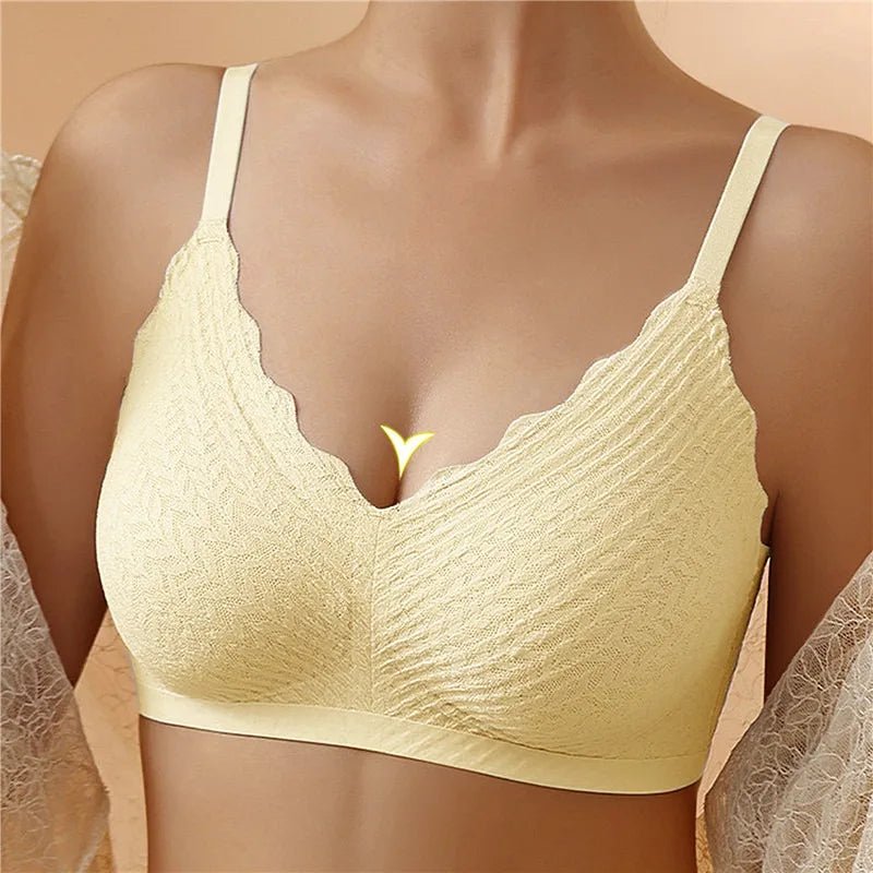 Anti-Perspiration Bra (PACK OF 4)