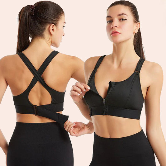 Tempo Woman Sports Bra - 1+1 Free