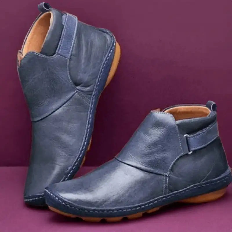 Anselm - Comfortable Waterproof Boots