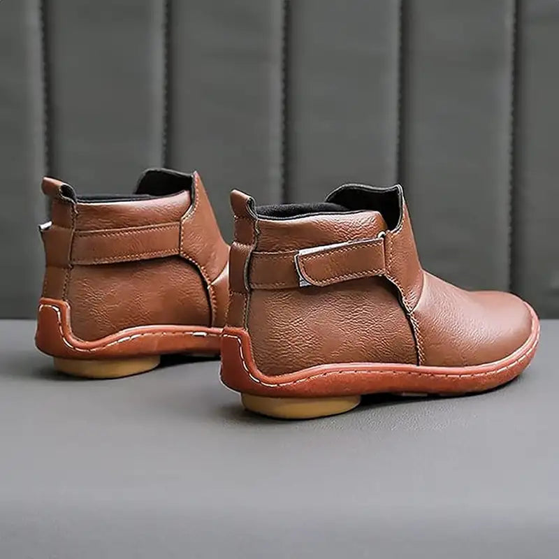 Anselm - Comfortable Waterproof Boots