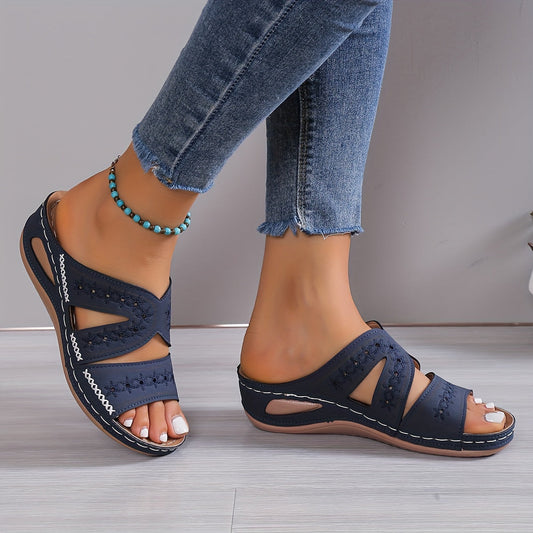 Ferni | Comfortable, Non-Slip Sandals