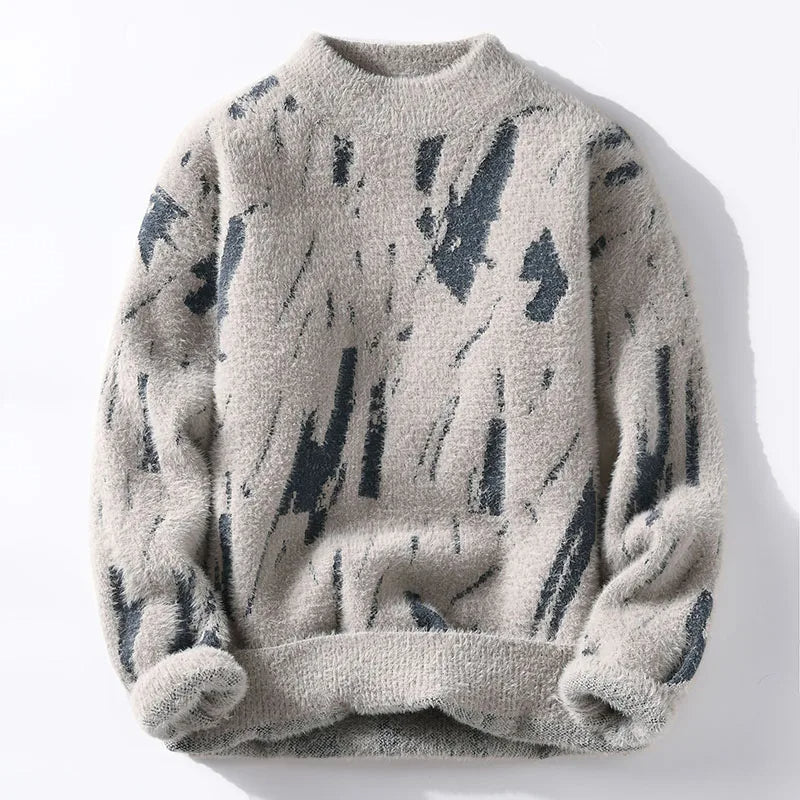 Coby |  Arctic Sweater