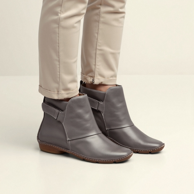 Anselm - Comfortable Waterproof Boots