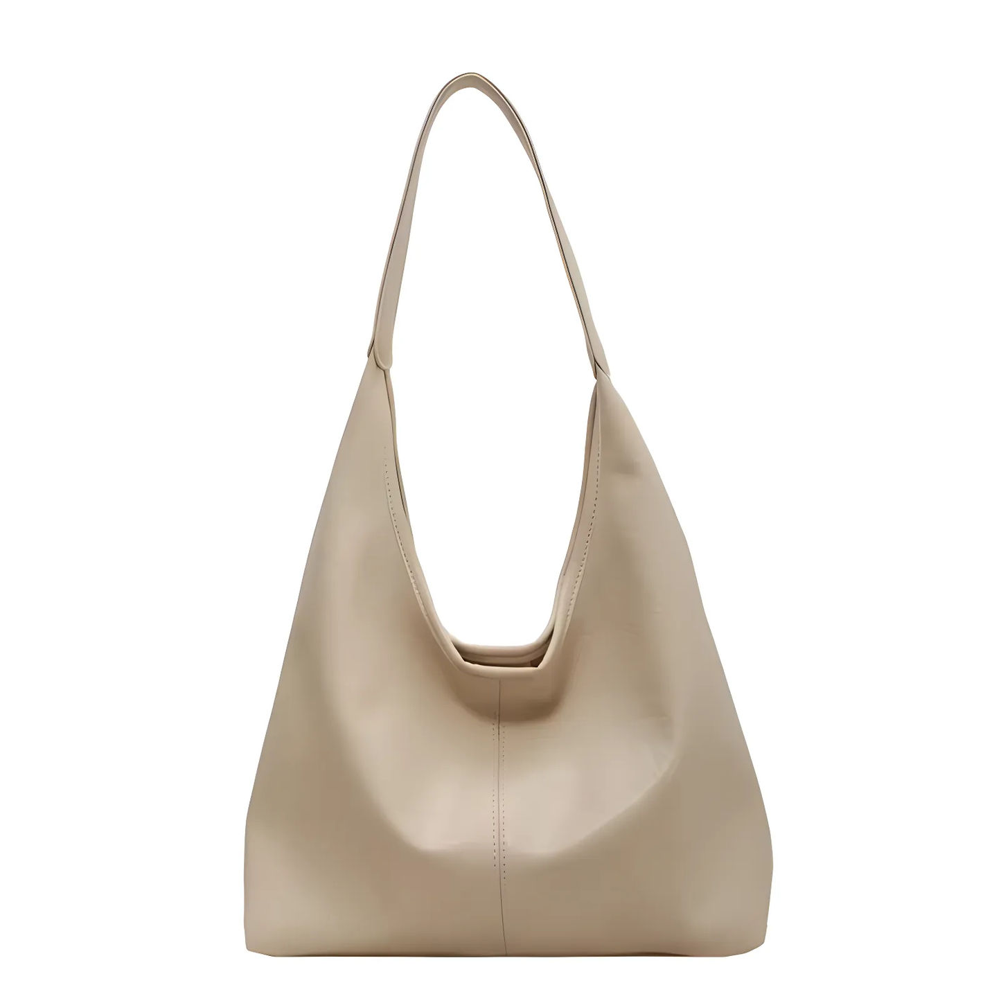 Duna | Distressed Leather Tote