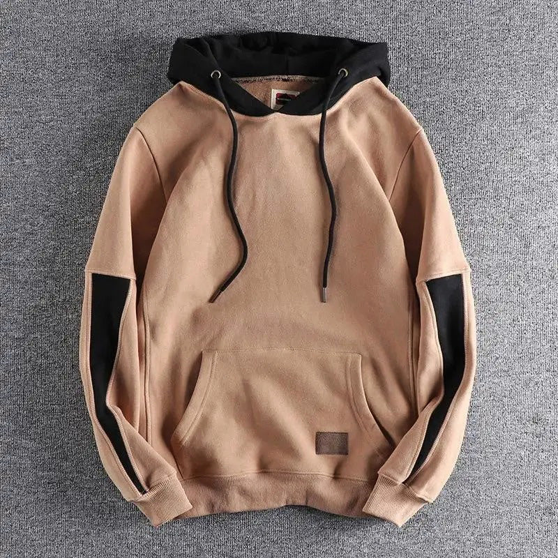 The Ace Hoodie