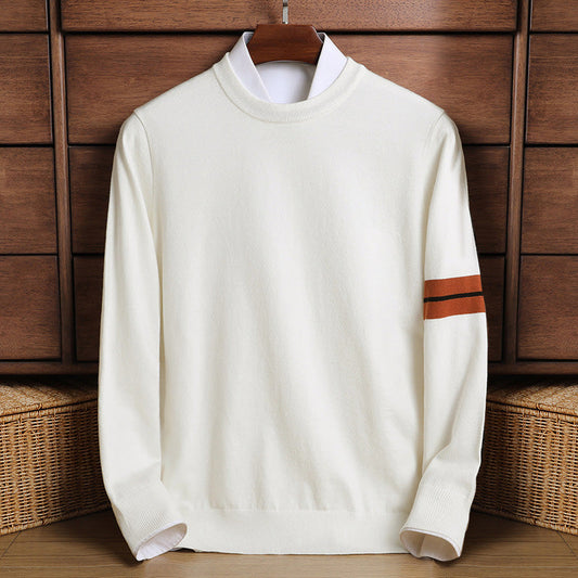 Ben Smith™ Quality Knit Sweater