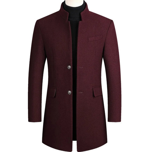 Fernando - Elegant Jacket For Men