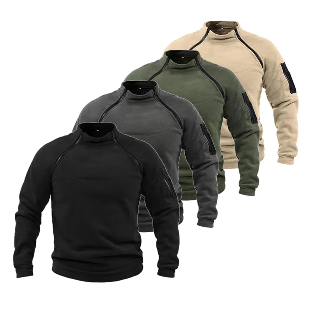 Army™ | Tactical Fleece Sweatshirt