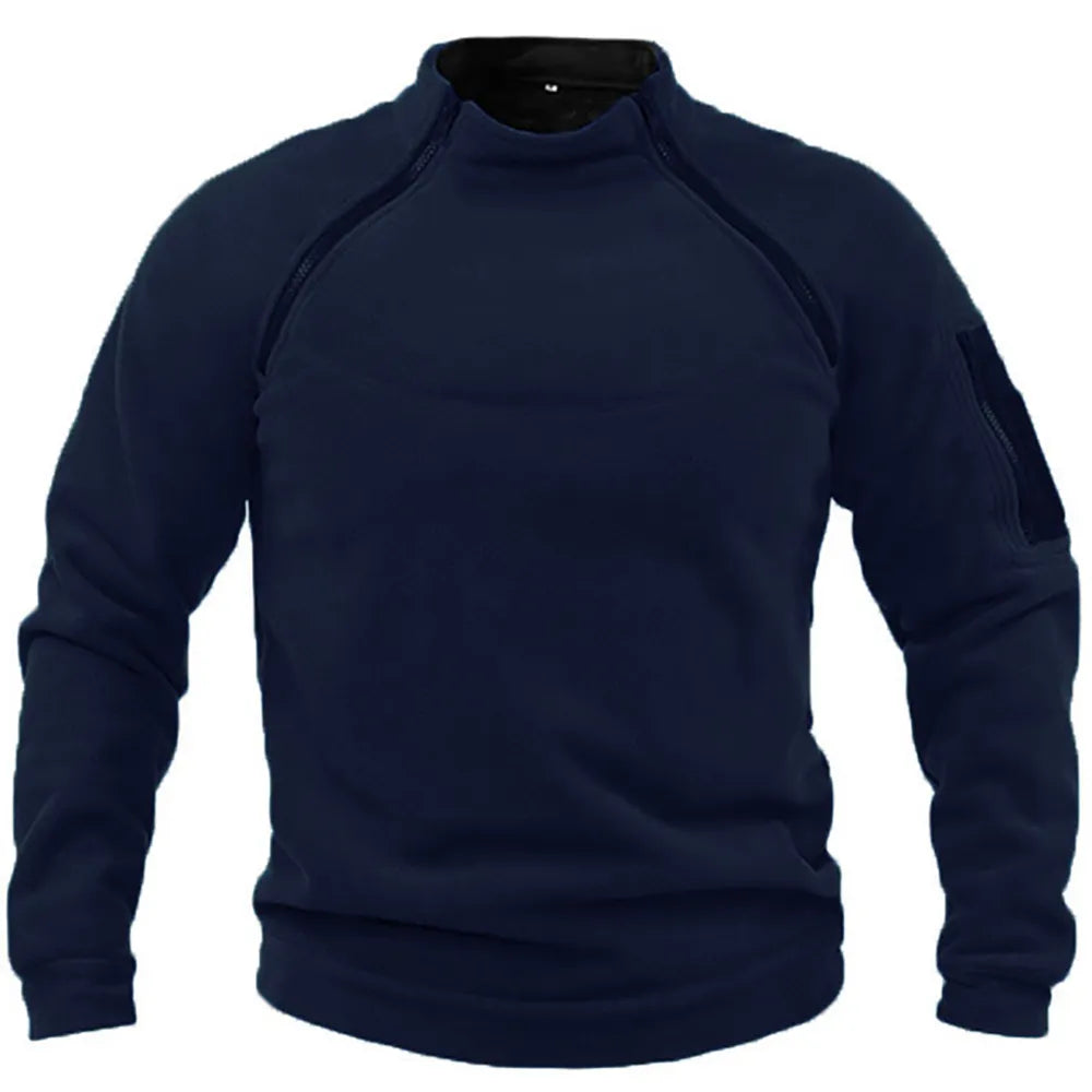 Army™ | Tactical Fleece Sweatshirt