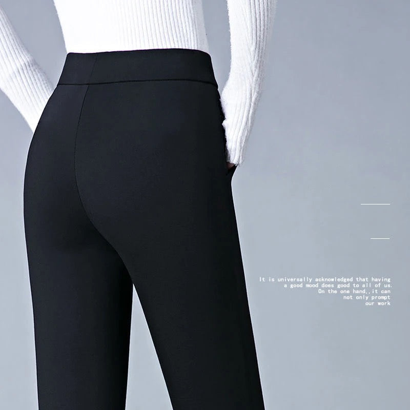 Kiara™ | Women's stretch trousers