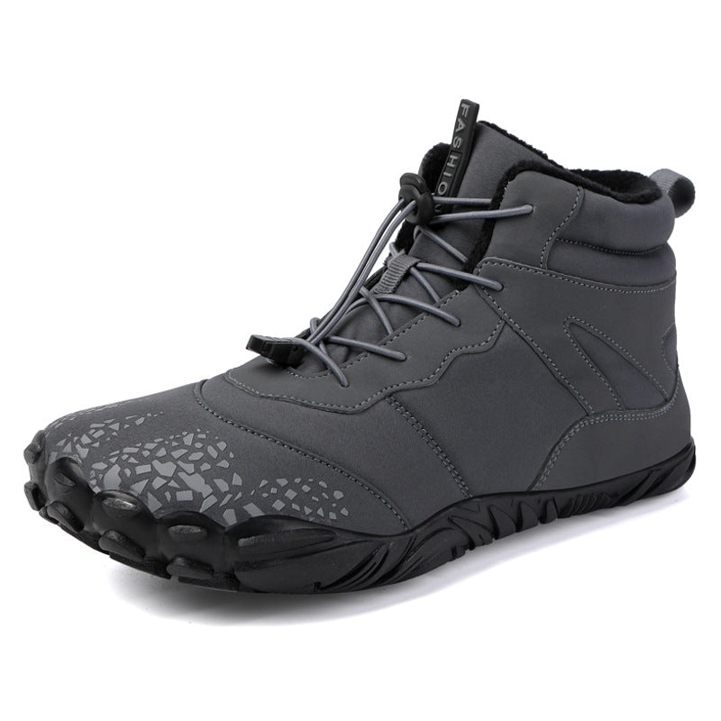 Men's Aspen Barefoot Shoes