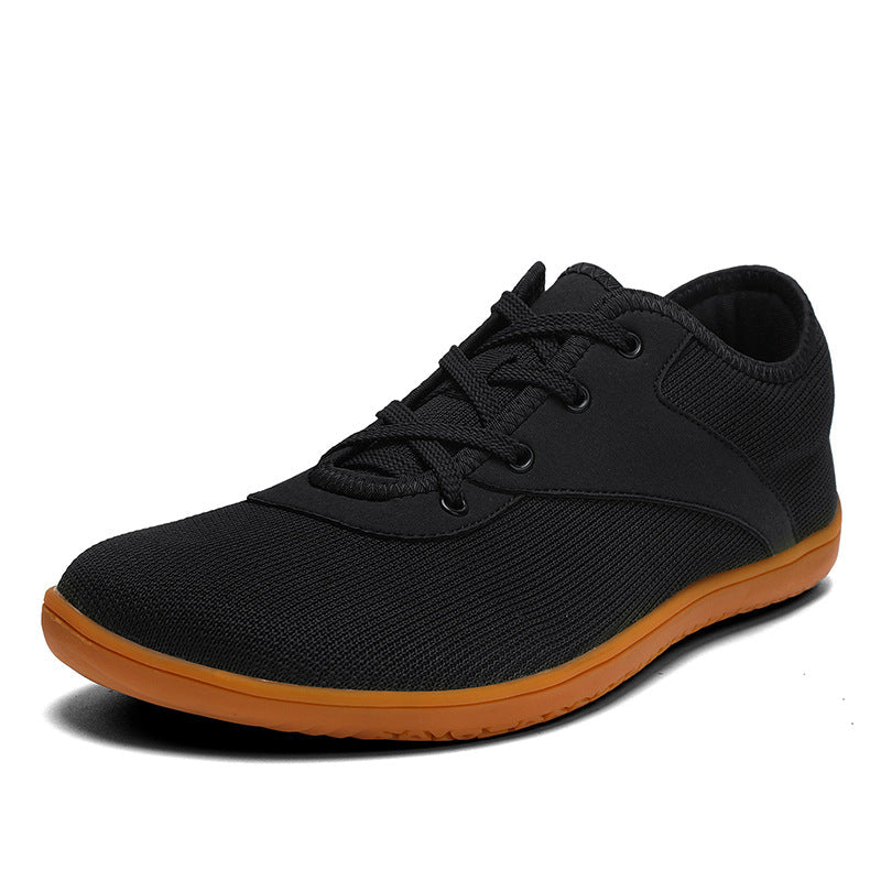 Athens Men's Barefoot Trainers