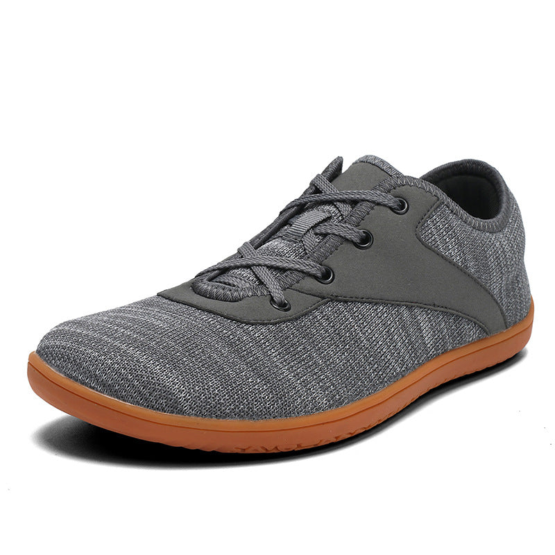 Athens Men's Barefoot Trainers