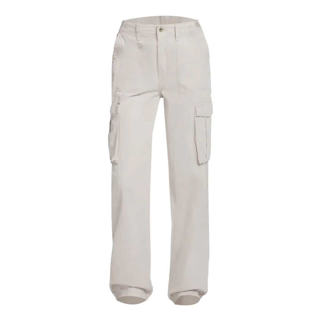 Melody™ Straight Fit Cargo Trousers