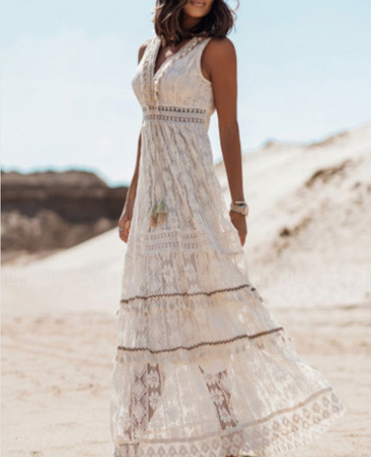 Carmina™ Boho Dress