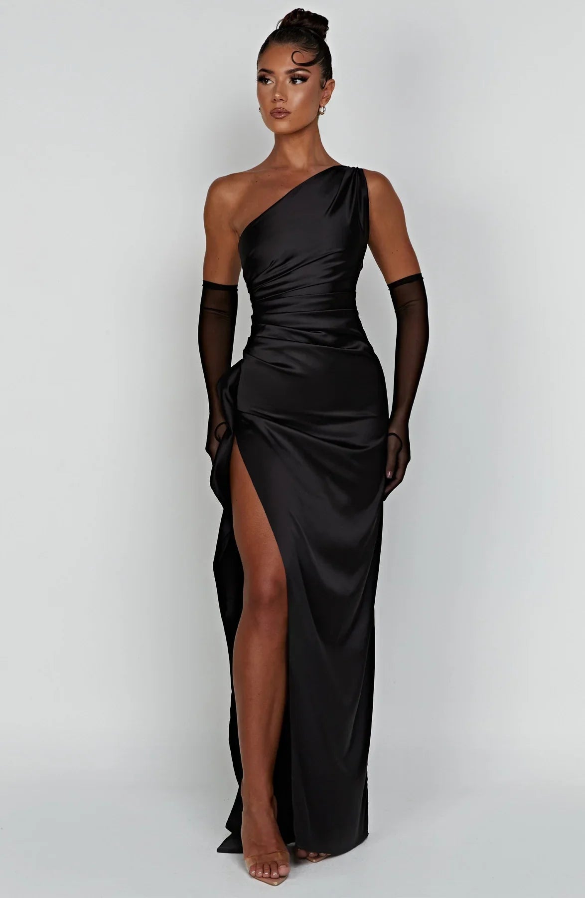 Ariella Maxi Dress - Style Seduction