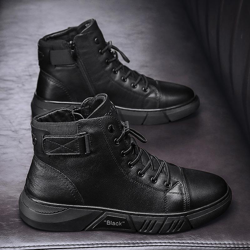 Quality Leather Shoes For Men