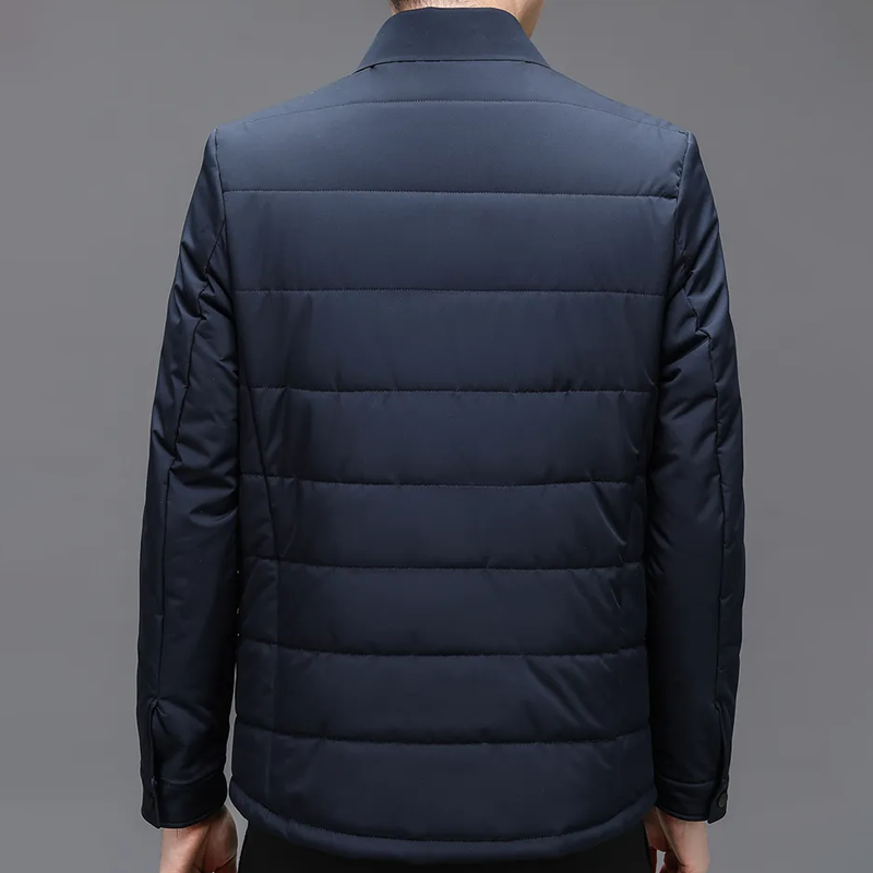 Thomas Legacy Monogram Down Jacket