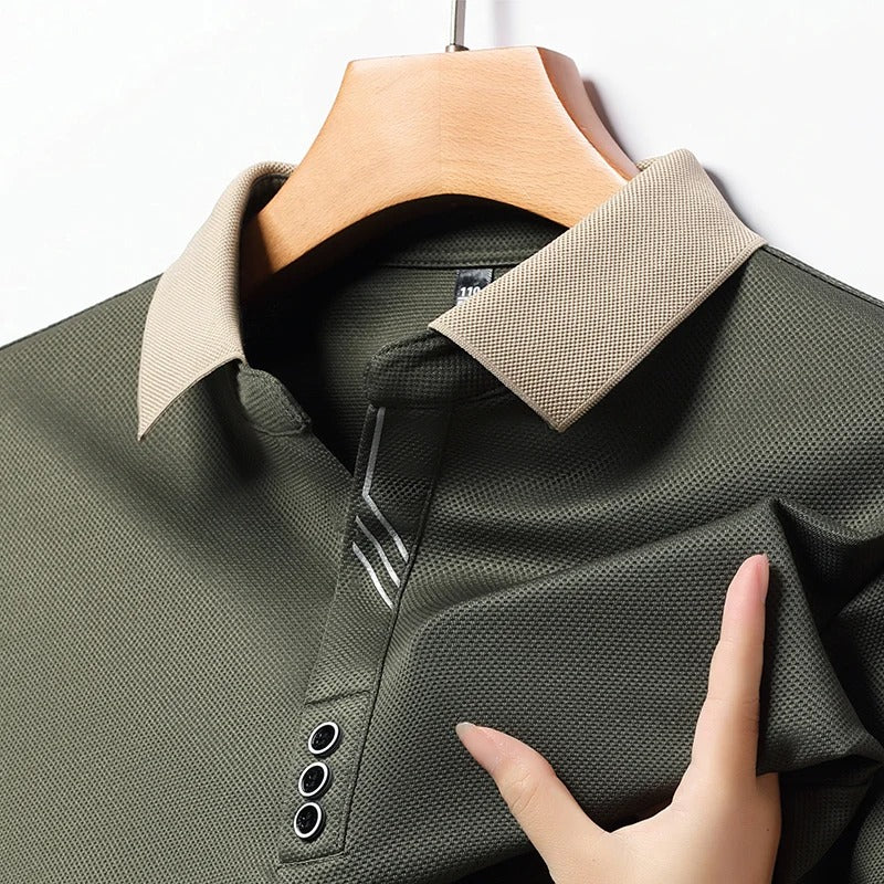 Griffin™ - Tailored Polo