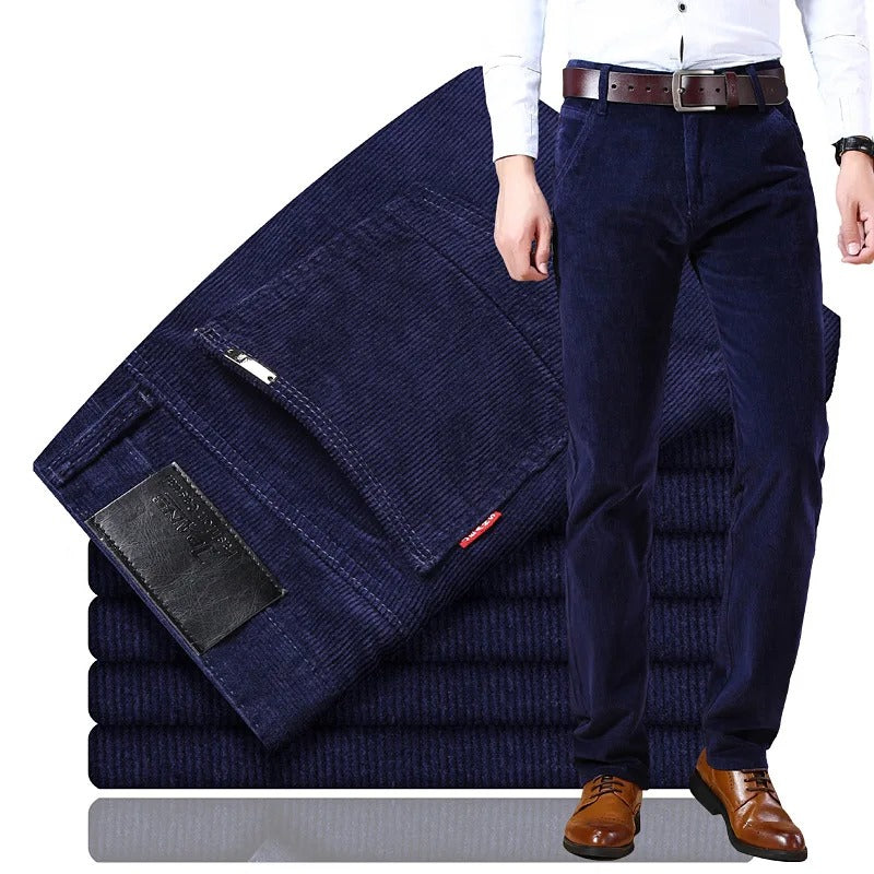 Maverick™ - Classic Corduroy Jeans For Men